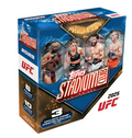 2025 Topps Stadium Club UFC Mega Box (1/23/26)