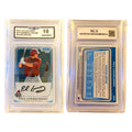 2011 BOWMAN CHROME PROSPECTS BCP99 PAUL GOLDSCHMIDT SGA 10 GEM MINT (GC)