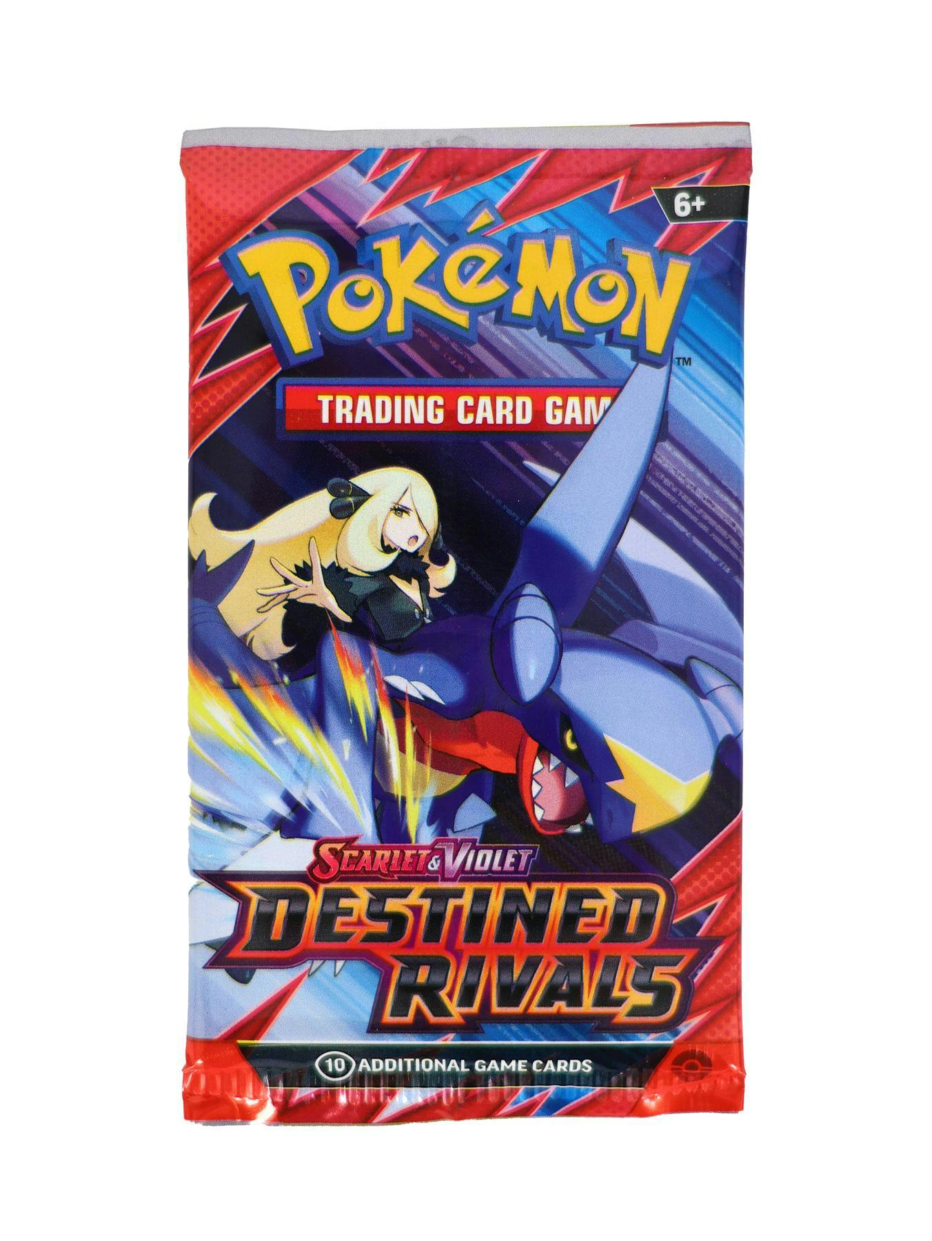 Pokémon TCG: Scarlet & Violet - Destined Rivals 36-Pack Booster Box (5/30)