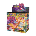 Pokémon Sword & Shield: Darkness Ablaze Booster Box (36 packs)