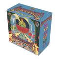 2025 Upper Deck The Grateful Dead 60 Years So Far Hobby Box