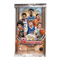 2025-26 Bowman Basketball Jumbo Hobby Pack (4/22)