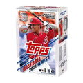 2021 Topps Series 1 Baseball Blaster Box (2/4)