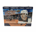 2020-21 Upper Deck Series 1 Hockey Mega Box (Team Triples Bonus Pack!)