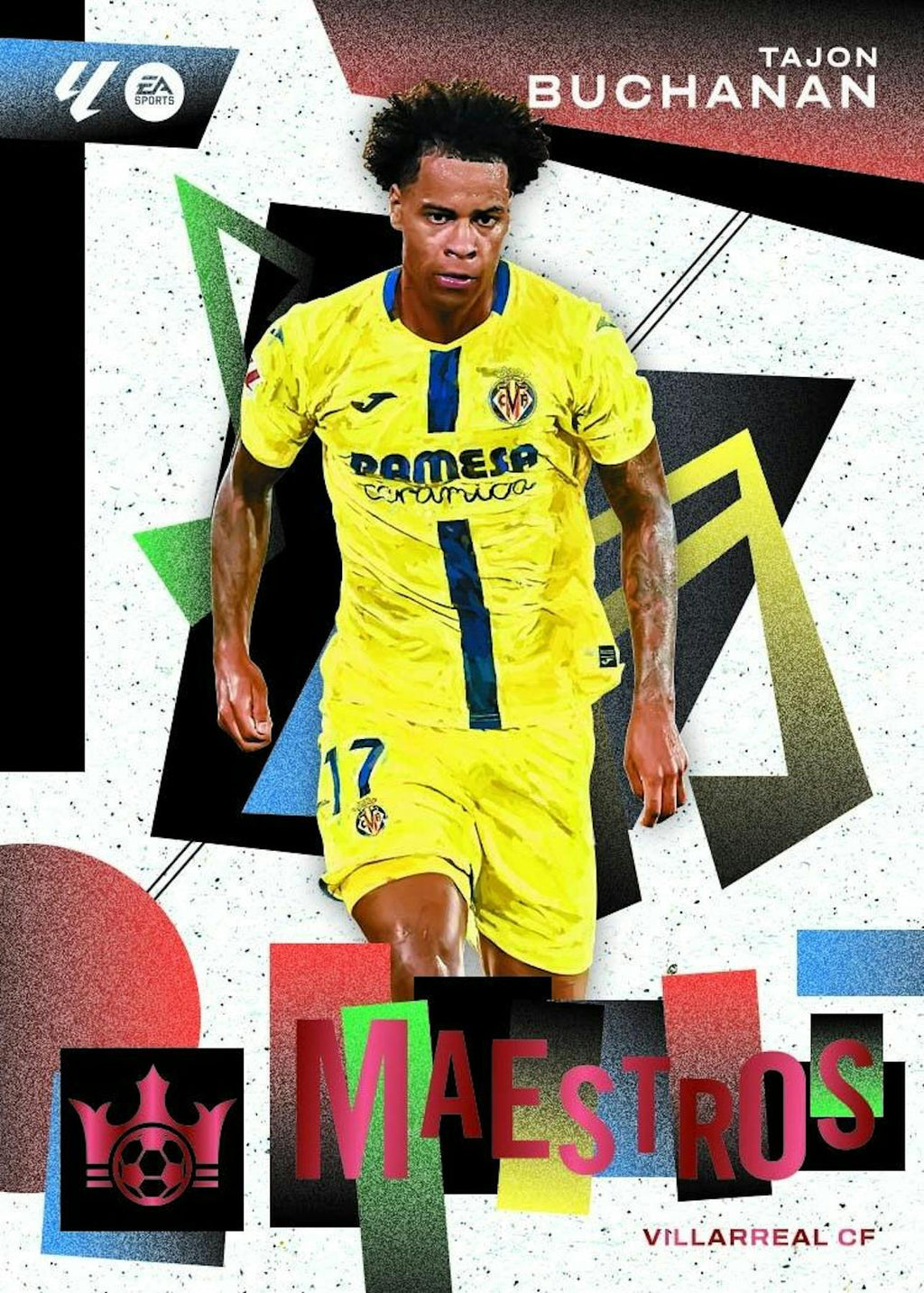 2025-26 Panini Pitch Kings Soccer Hobby International Box