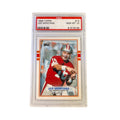 1989 TOPPS #12 JOE MONTANA PSA 10 GEM MINT (RB)