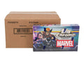 2026 Topps Chrome Marvel Comics Hobby 8-Box Case (Presell 7/1)