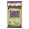 2000 POKEMON ROCKET #70 ZUBAT 1ST EDITION PSA 10