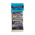 2020 Topps Chrome Baseball Value Pack (3 Pink Parallel Cards)