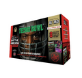 2026 Bo Jackson Battle Arena Tecmo Bowl Double-Mega 8-Box Case (6/18)