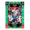2025 Panini Donruss Football Winter Holiday Boxed Tin (10/17)