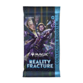Magic The Gathering TCG: Reality Fracture - Collector Booster Pack (10/2)