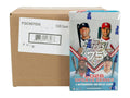 2026 Topps Update Series Baseball Hobby 12-Box Case (10/14)