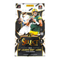 2024 Panini Select Football H2 Box (6/6)