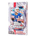 2026 Topps Chrome Football Hobby Box (Presell 11/18)