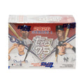 2026 Topps Series 1 Baseball 6-Pack Blaster Box (2/11)