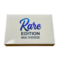 2025 Rare Edition Multiverse™ RE|PACK Baseball Series 4 Hobby Box (1 Card)