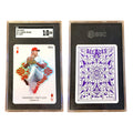 2023 TOPPS ALL ACES AA11 SHOHEI OHTANI SGC 10 (AR)
