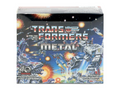 2026 Dynamite Transformers Metal Collector Box (10/9)