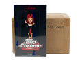 2026 Topps Chrome x Jennie Kim K-Pop 5-Box Case