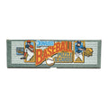 1990 Donruss Baseball 728-Card Complete Factory Set