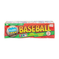 1990 Fleer Baseball 600-Card Complete Set (Bonus: 45 Stickers)