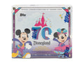 2025 Topps Disneyland 70th Anniversary Hobby Box (3/13)