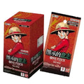 One Piece TCG: OPC-13 Carrying On His Will Simplified Chinese Booster Pack