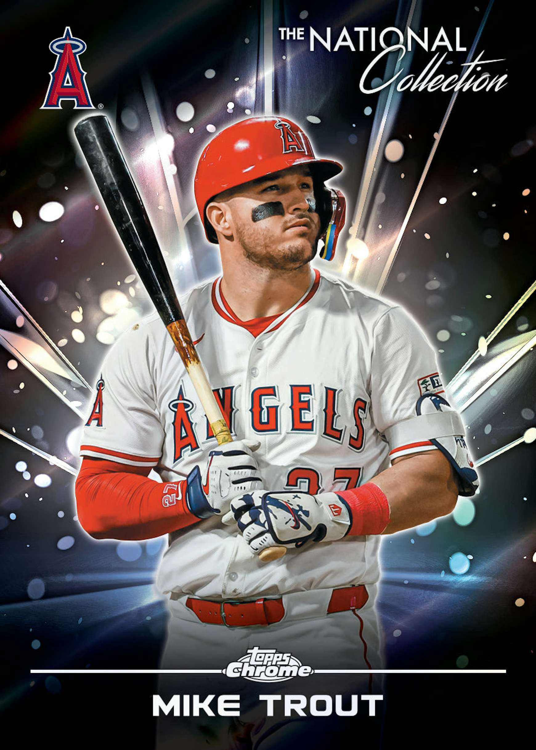 2026 Topps MLB NSCC Collection Box (National Sports Collectors Convention Exclusive!) (7/29)
