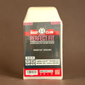 The Beef Club Perfect Fit Sleeves for Ultra-Slim Magnetic Holders (100 Pack)