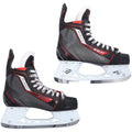 Connor McDavid Edmonton Oilers Signed CCM Jet Speed Game Model Hockey Skates — Upper Deck & Fanatics Authentic