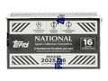 2026 Topps EUFA Soccer NSCC Collection Box (National Sports Collectors Convention Exclusive!) (8/5)