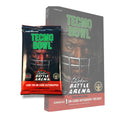 2026 Bo Jackson Battle Arena Tecmo Bowl Edition Hobby Pack (6/18)