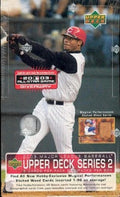 2003 Upper Deck Series 2 Baseball 8-Card Hobby Pack