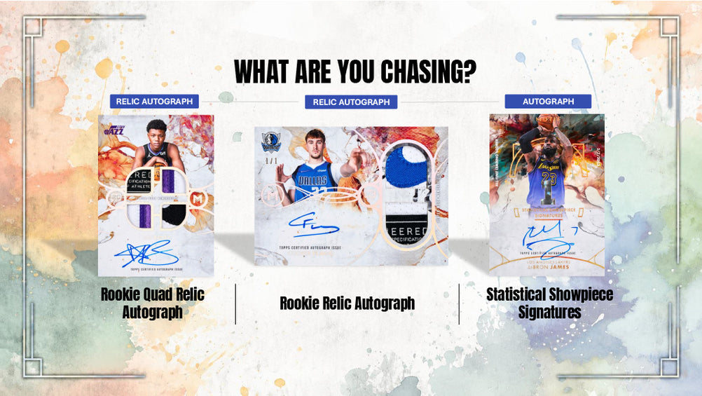 2025-26 TOPPS MOTIF BASKETBALL HOBBY 3-BOX CASE (Presell 8/20)