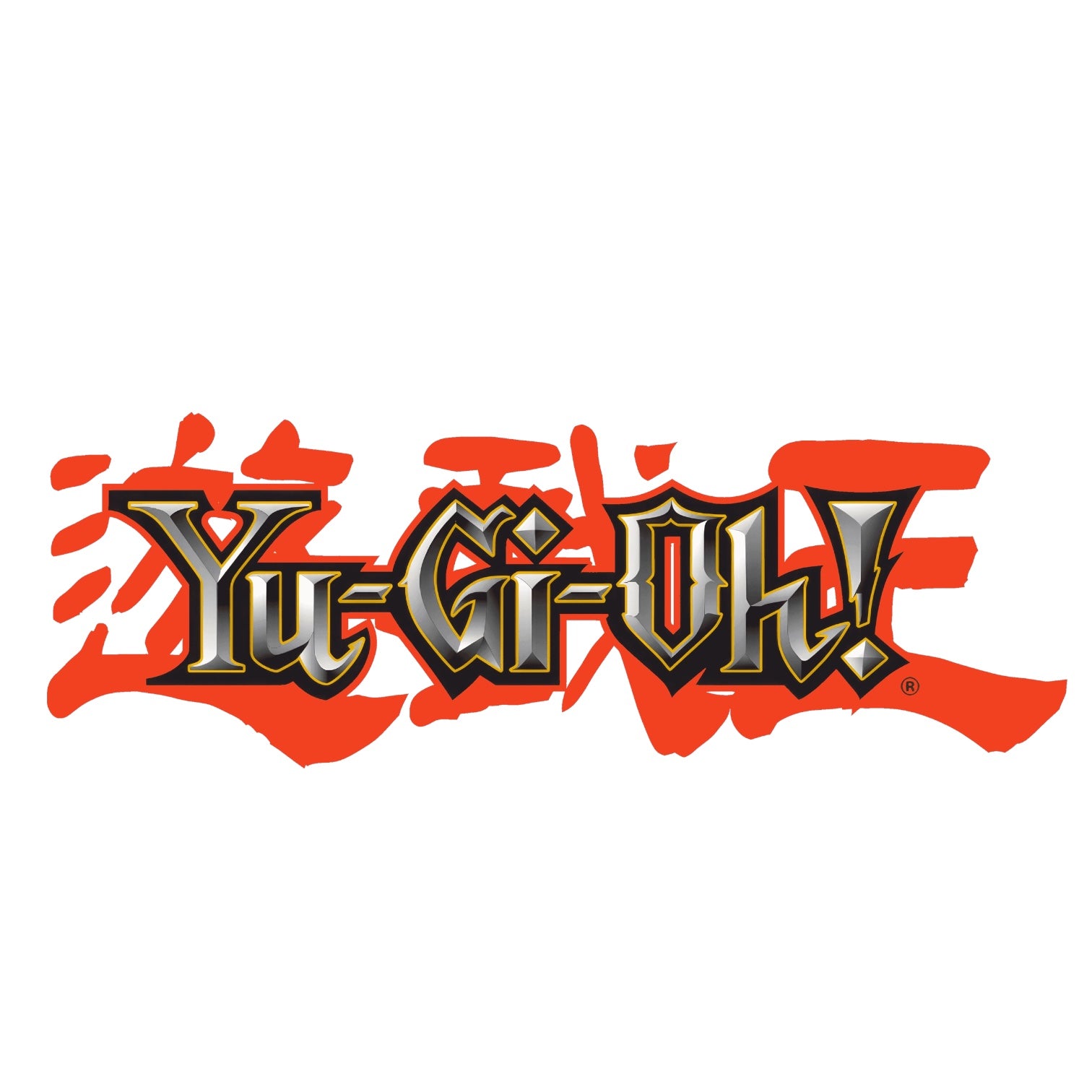 Yu-Gi-Oh!