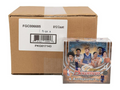 2025-26 Bowman Basketball Hobby Jumbo 8-Box Case (4/22)