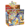 Pokémon TCG: Scarlet & Violet - Surging Sparks Booster Pack