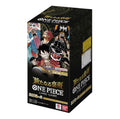 One Piece TCG: Emperors in the New World Simplified Chinese OP-09 24-Pack Booster Box (OPC-09)