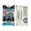 2025 Topps Resurgence Football Hobby Pack (7/31)