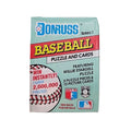 1991 Donruss Series 2 Baseball Pack