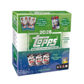 2026 Topps Collector Kit MLB x NFL 8-Box Case