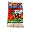 1991 Score Series 1 Football 16-Card Pack Hobby Pack