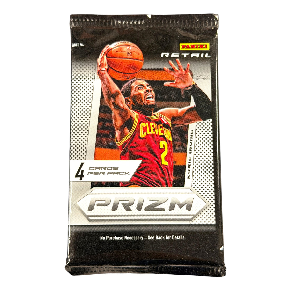 2013-14 Panini Prizm Basketball Retail Pack