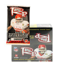 2008 Topps Rookie Progression Football Pack