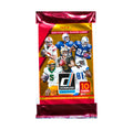 2026 Panini Donruss Football Hobby Pack (10/28)