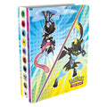 Pokemon 2026 Mini Portfolio (Fall Q4) Display