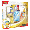 Pokemon 30th Celebration Poster Collection Box