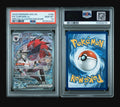 2026 POKEMON ASC EN-ASCENDED HEROES #286 N'S ZOROARK EX SPECIAL ILLUSTRATION RARE PSA 10