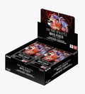 One Piece TCG: The Time of Battle Booster Box (OP16)